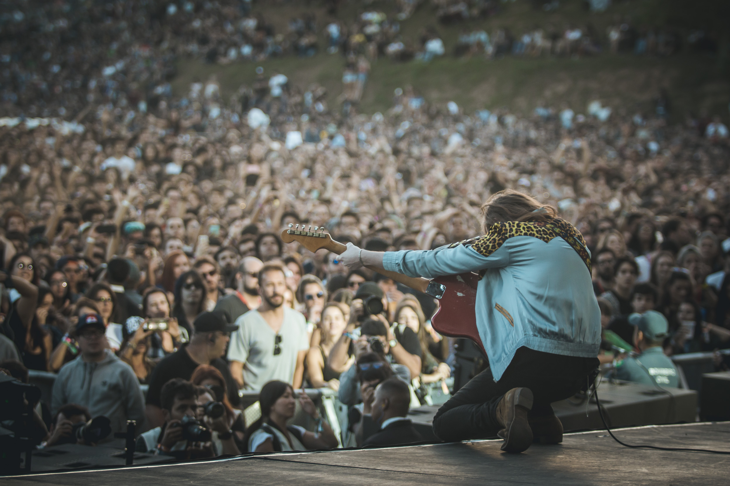 Two Door Cinema Club 7