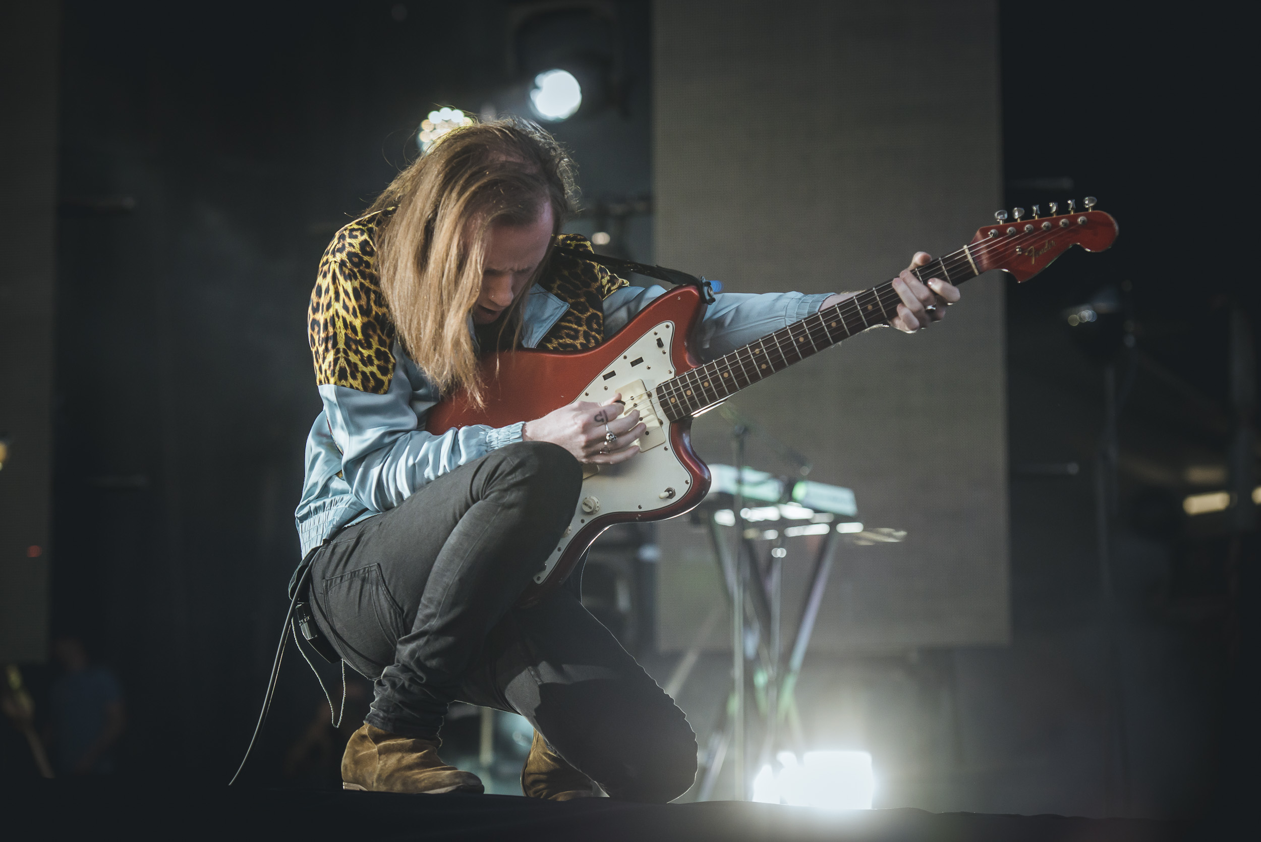 Two Door Cinema Club 8