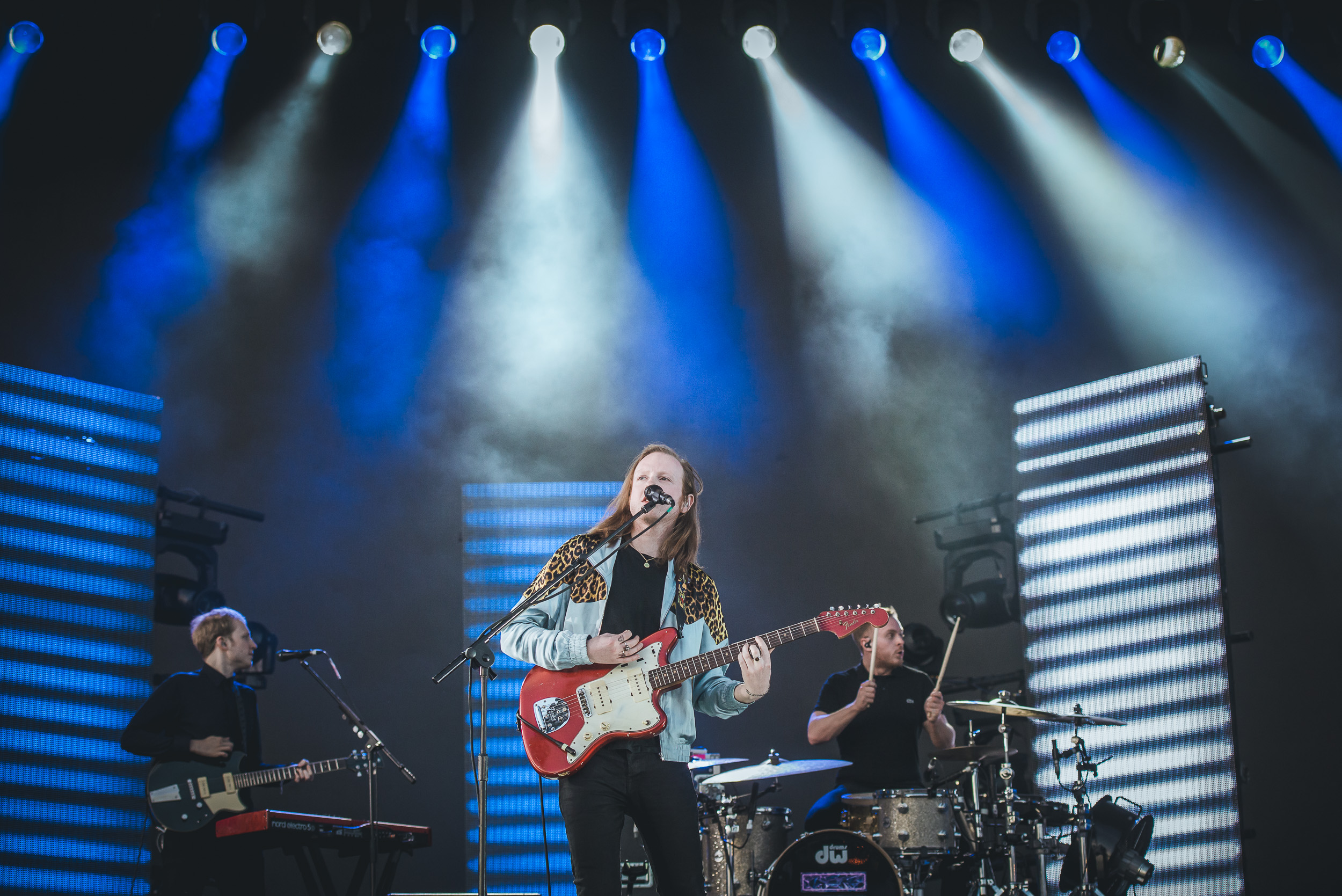 Two Door Cinema Club 9