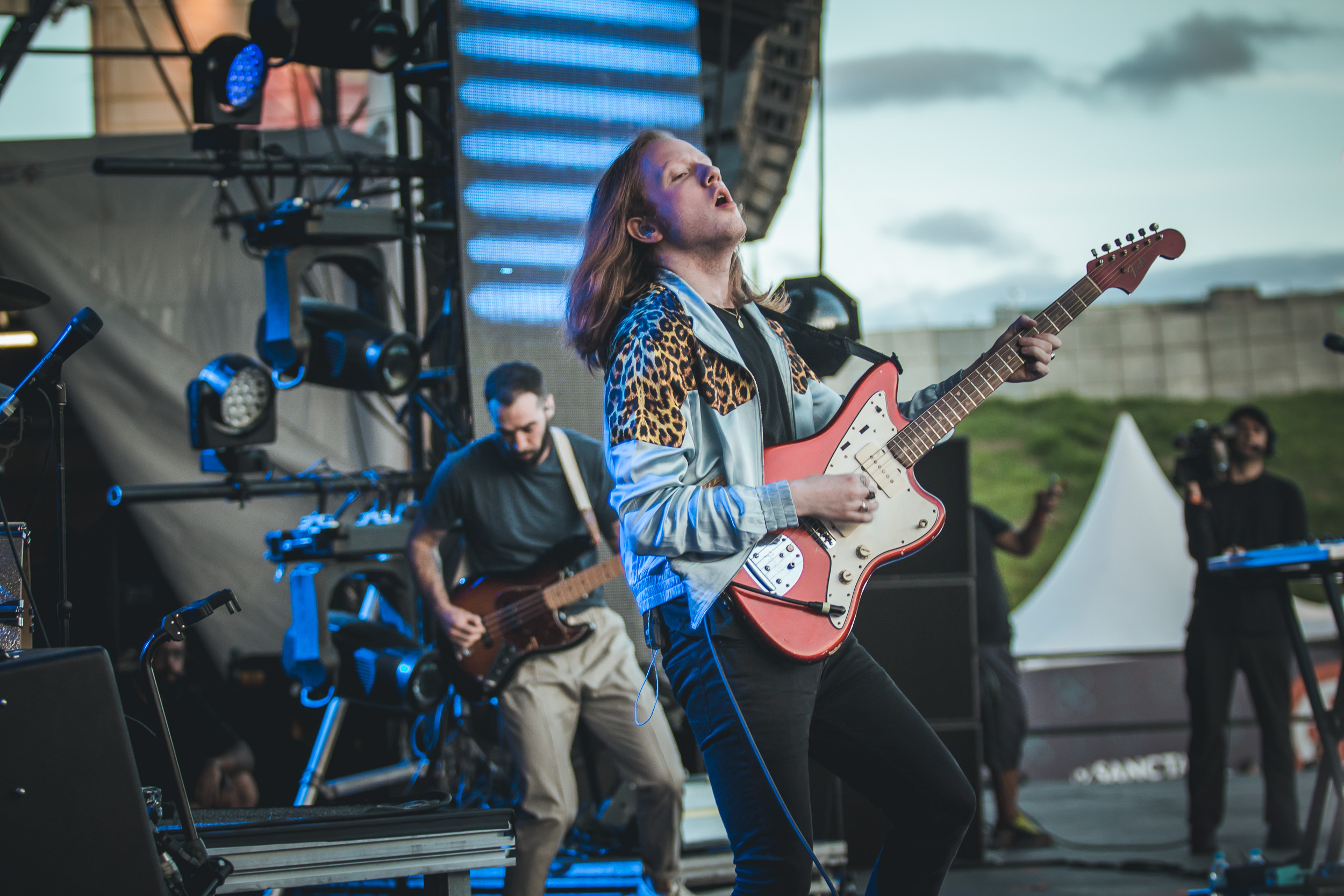 Two Door Cinema Club 10