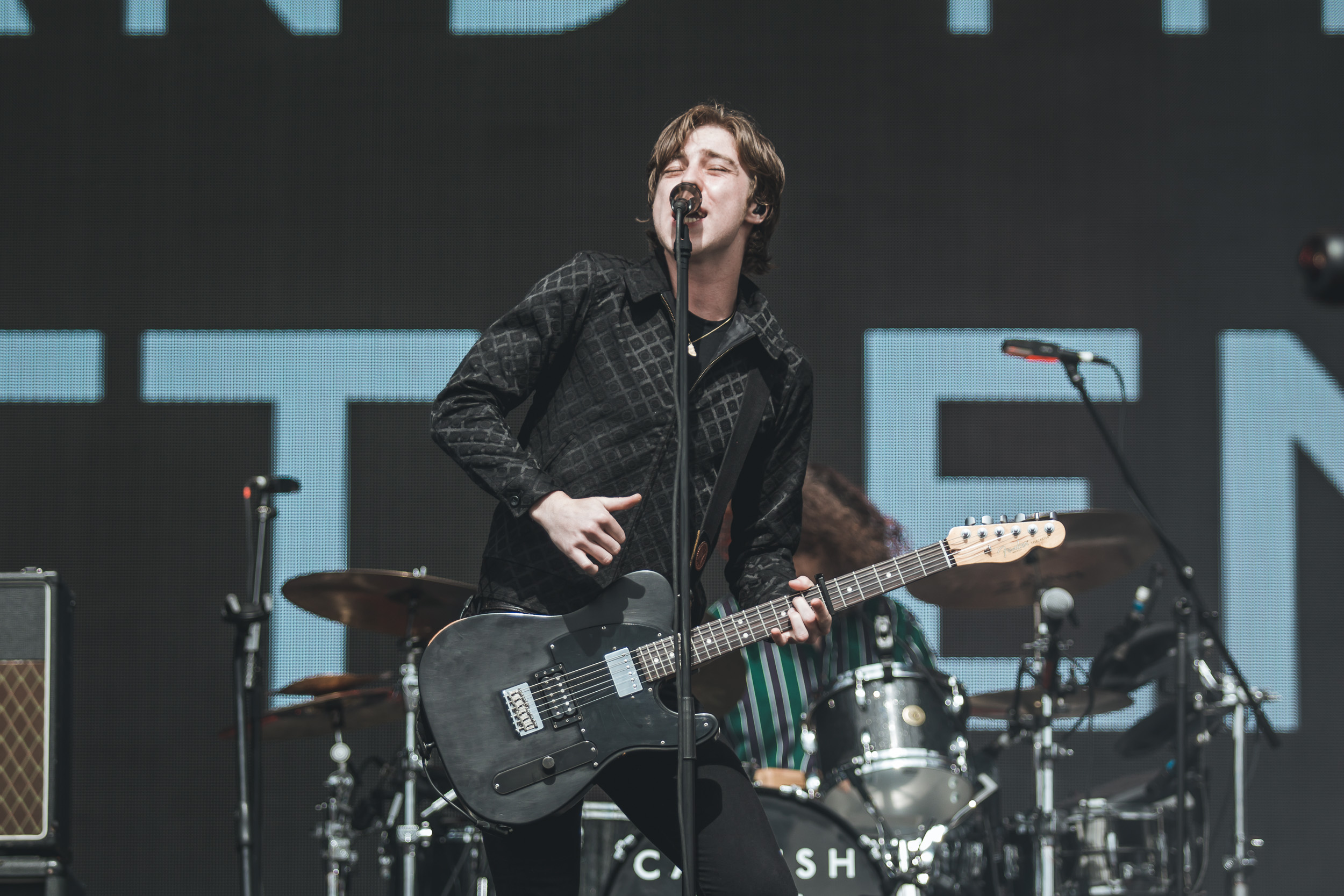 Catfish and the Bottlemen 1