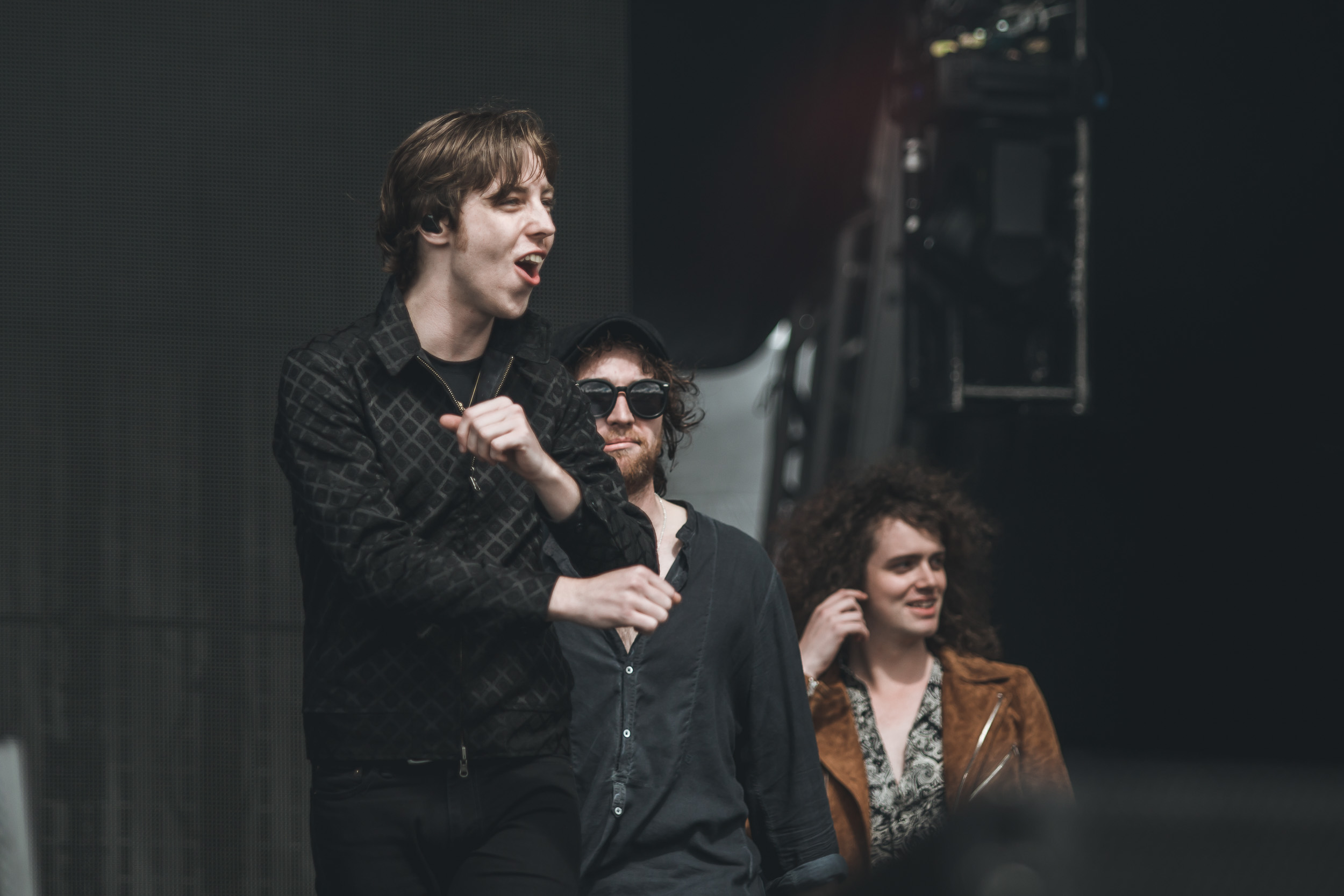 Catfish and the Bottlemen 2