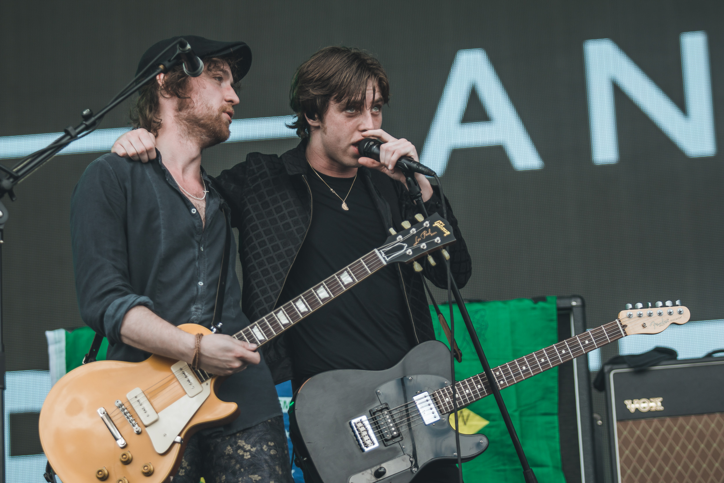 Catfish and the Bottlemen 5