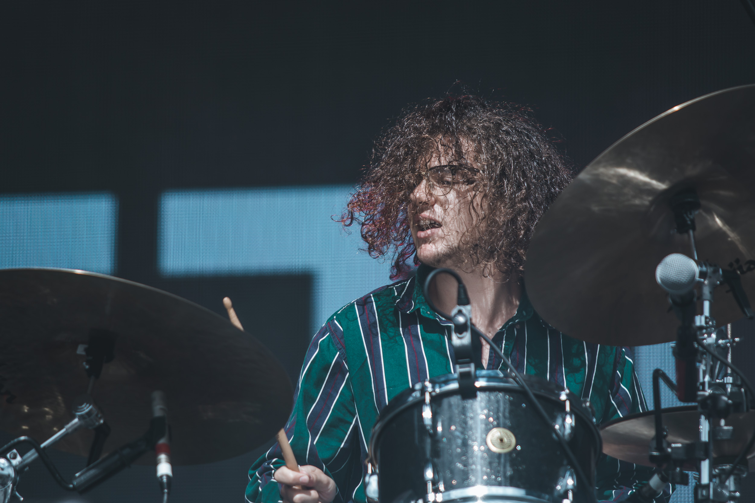 Catfish and the Bottlemen 6