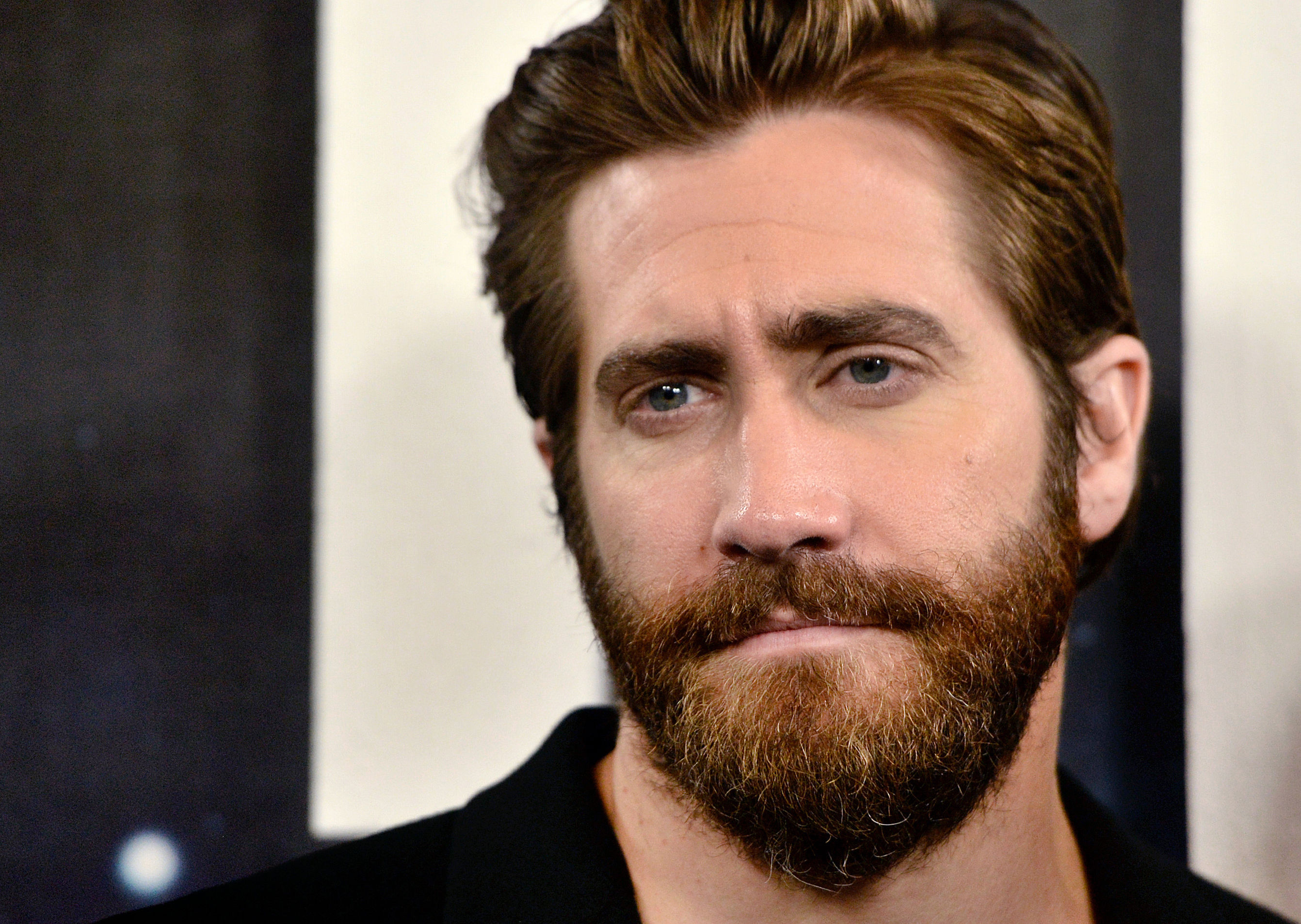 O ator Jake Gyllenhaal