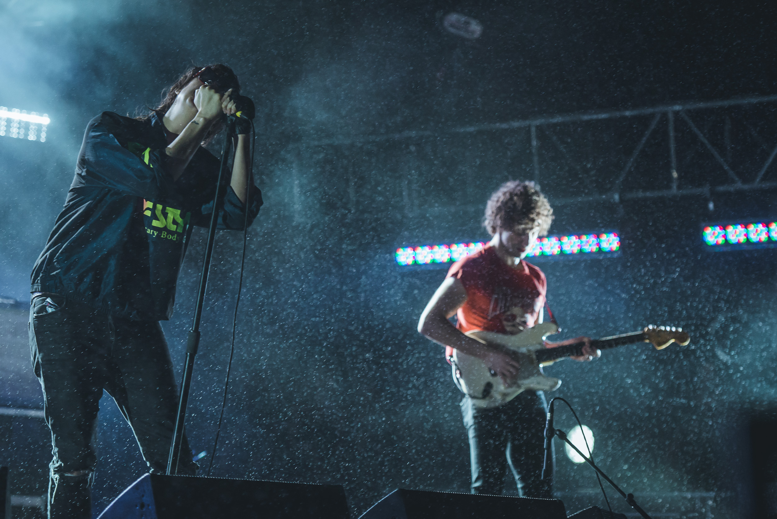 Galeria Lolla - Strokes