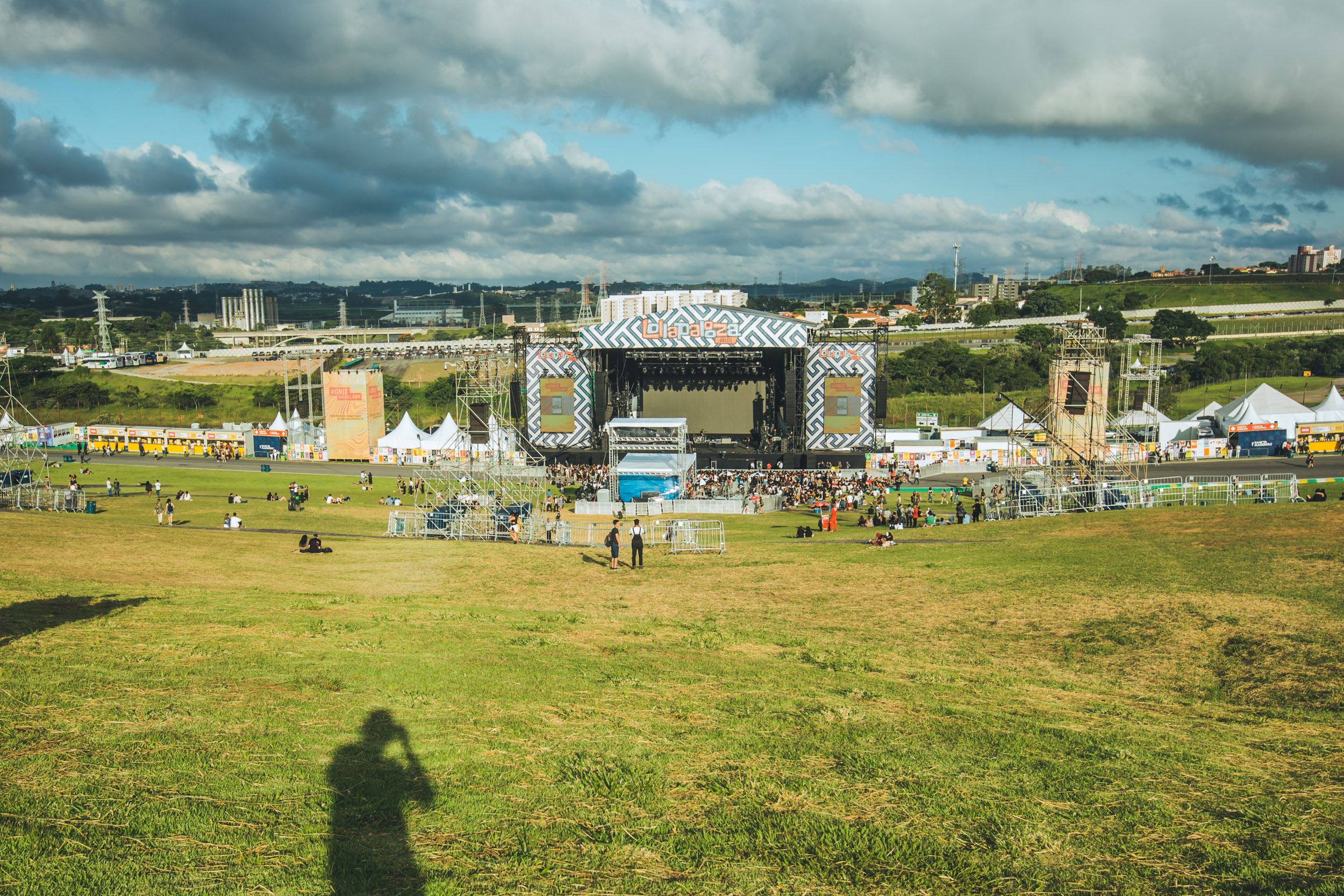 Galeria Lolla - locomoção