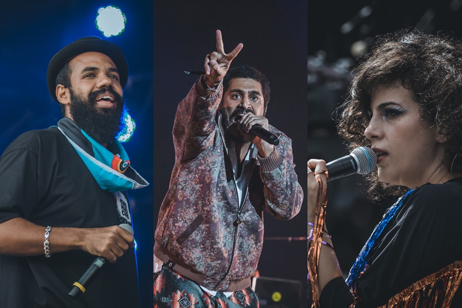 Galeria Lolla - artistas brasileiros