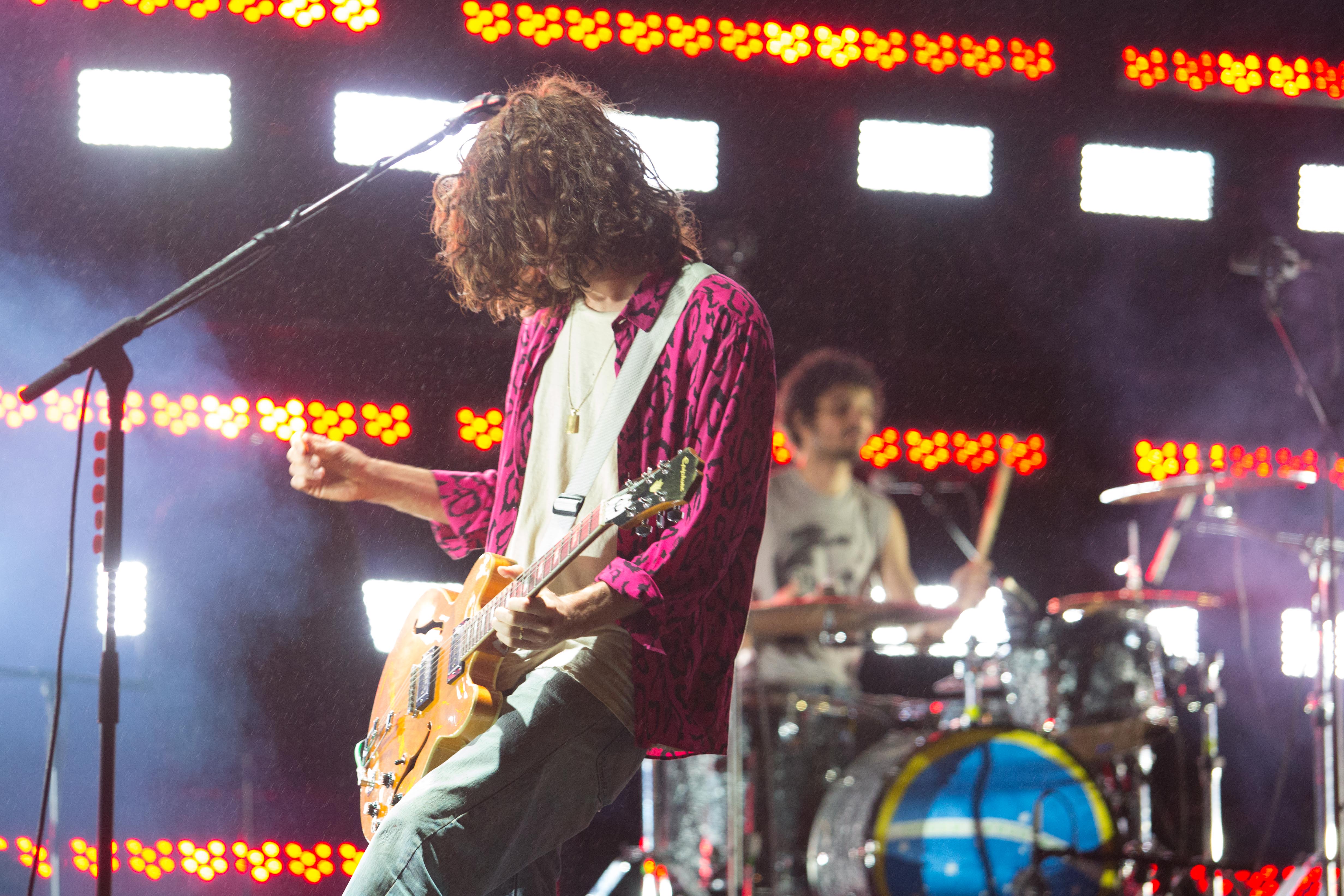 The Strokes - Lolapalooza