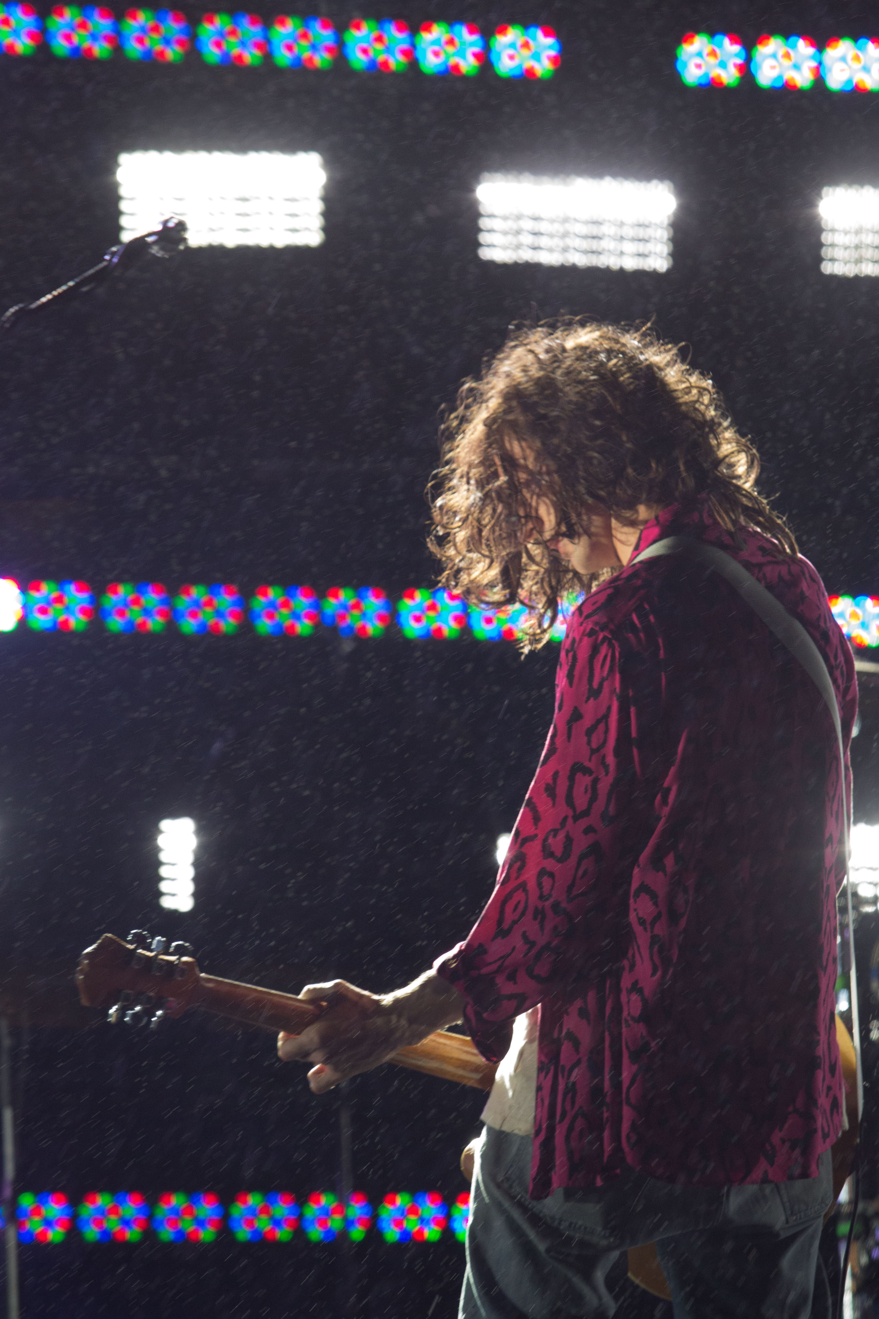 The Strokes - Lolapalooza