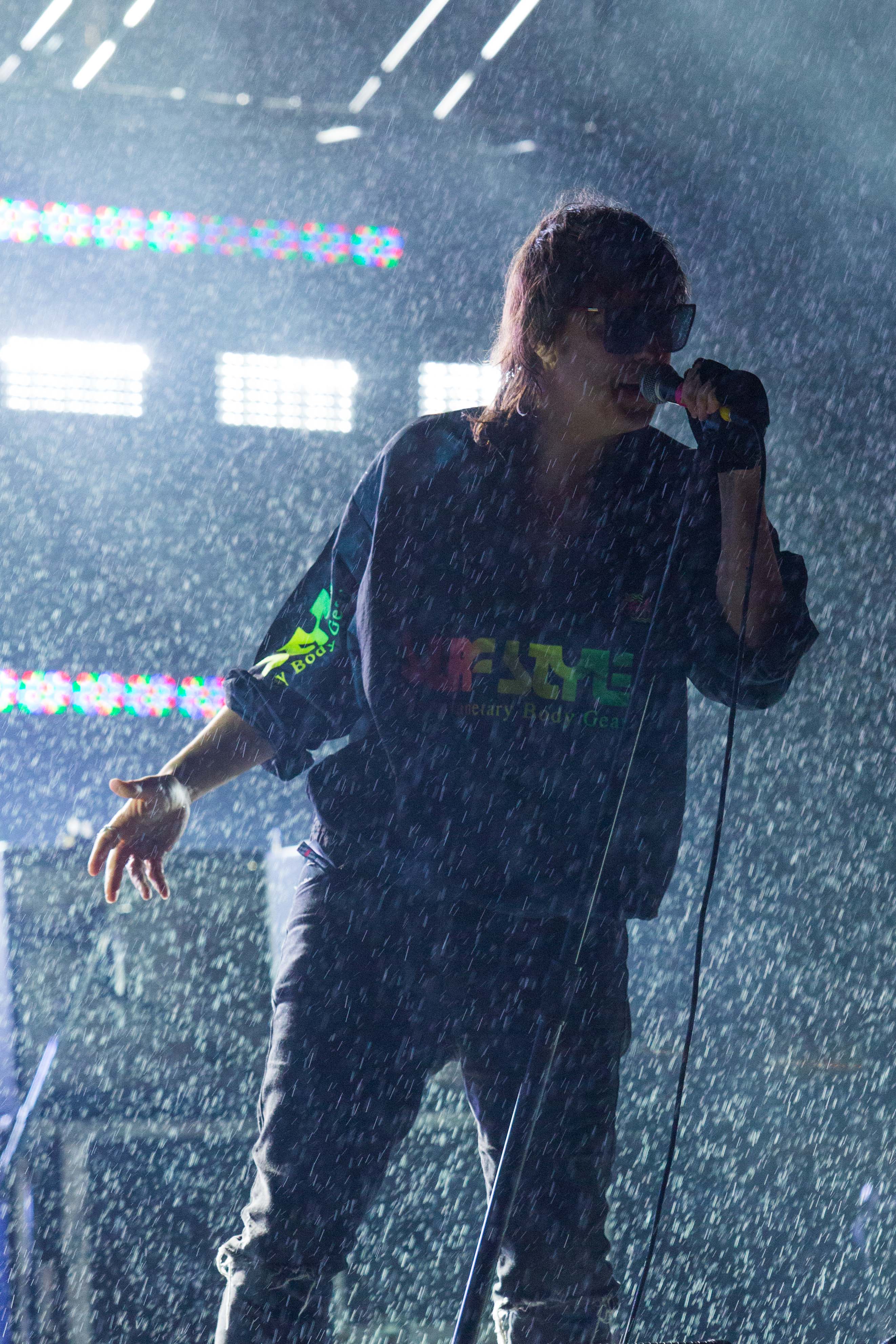 The Strokes - Lolapalooza