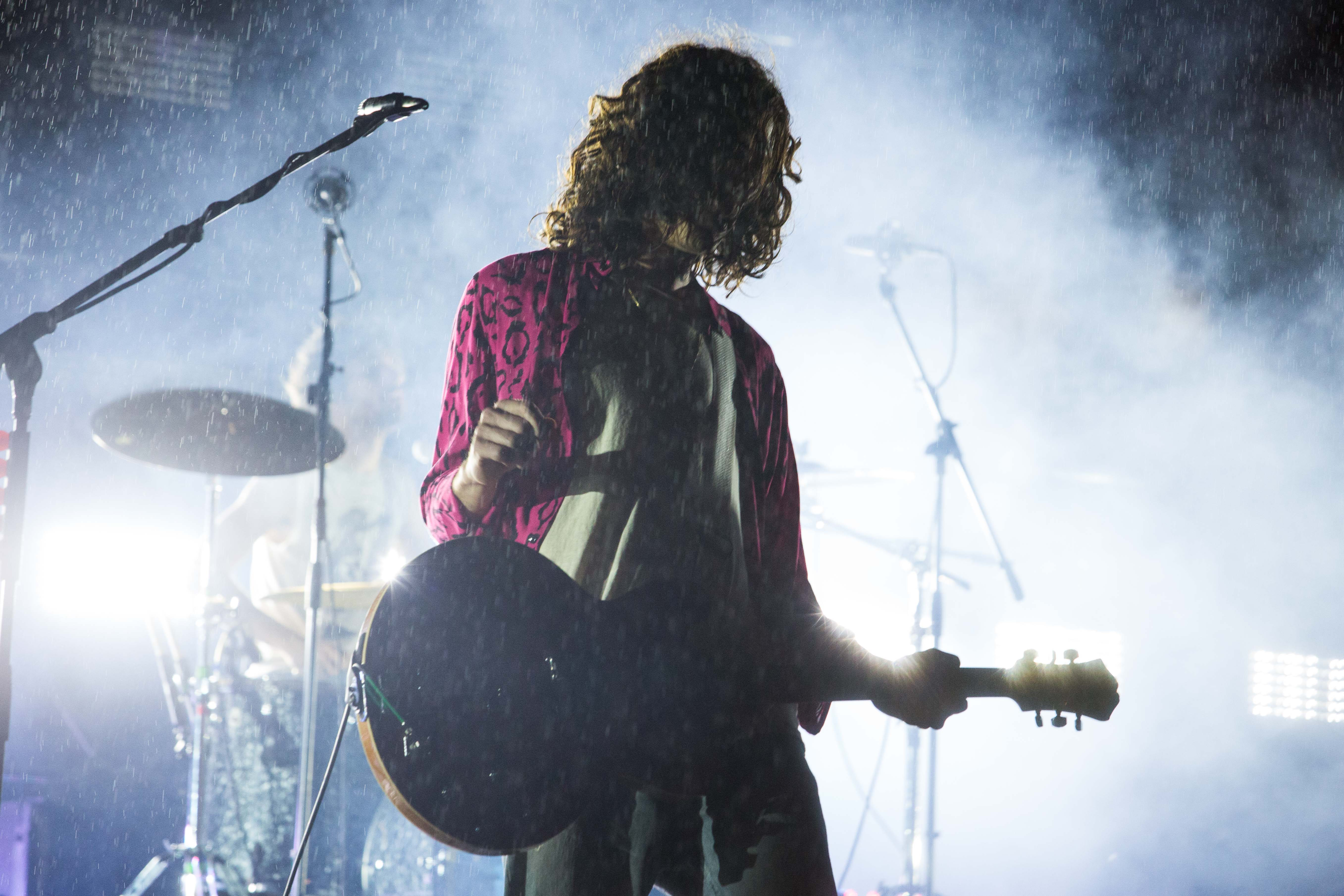 The Strokes - Lolapalooza