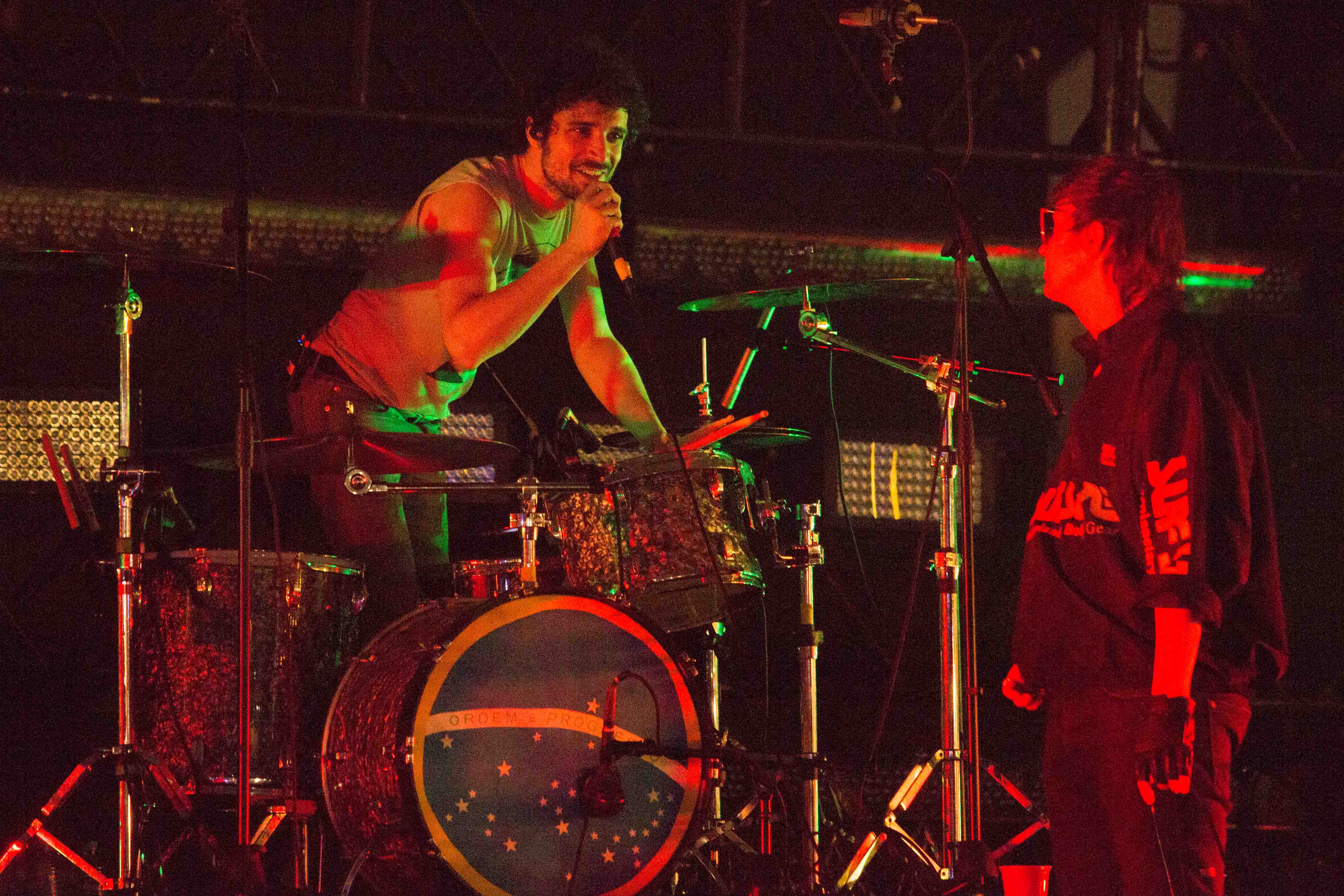 The Strokes - Lolapalooza