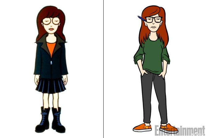 Daria - Galeria Daria
