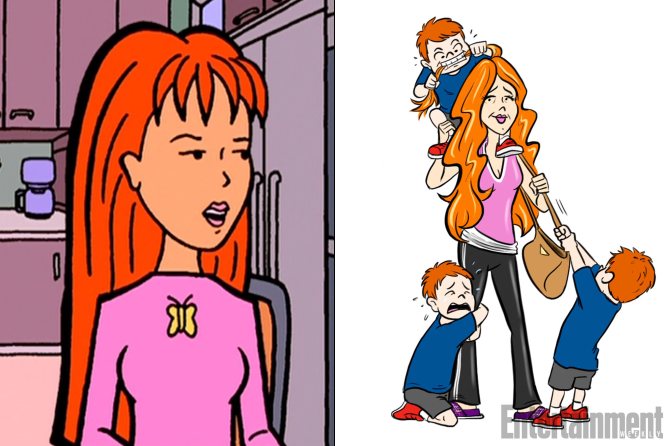 Quinn - Galeria Daria