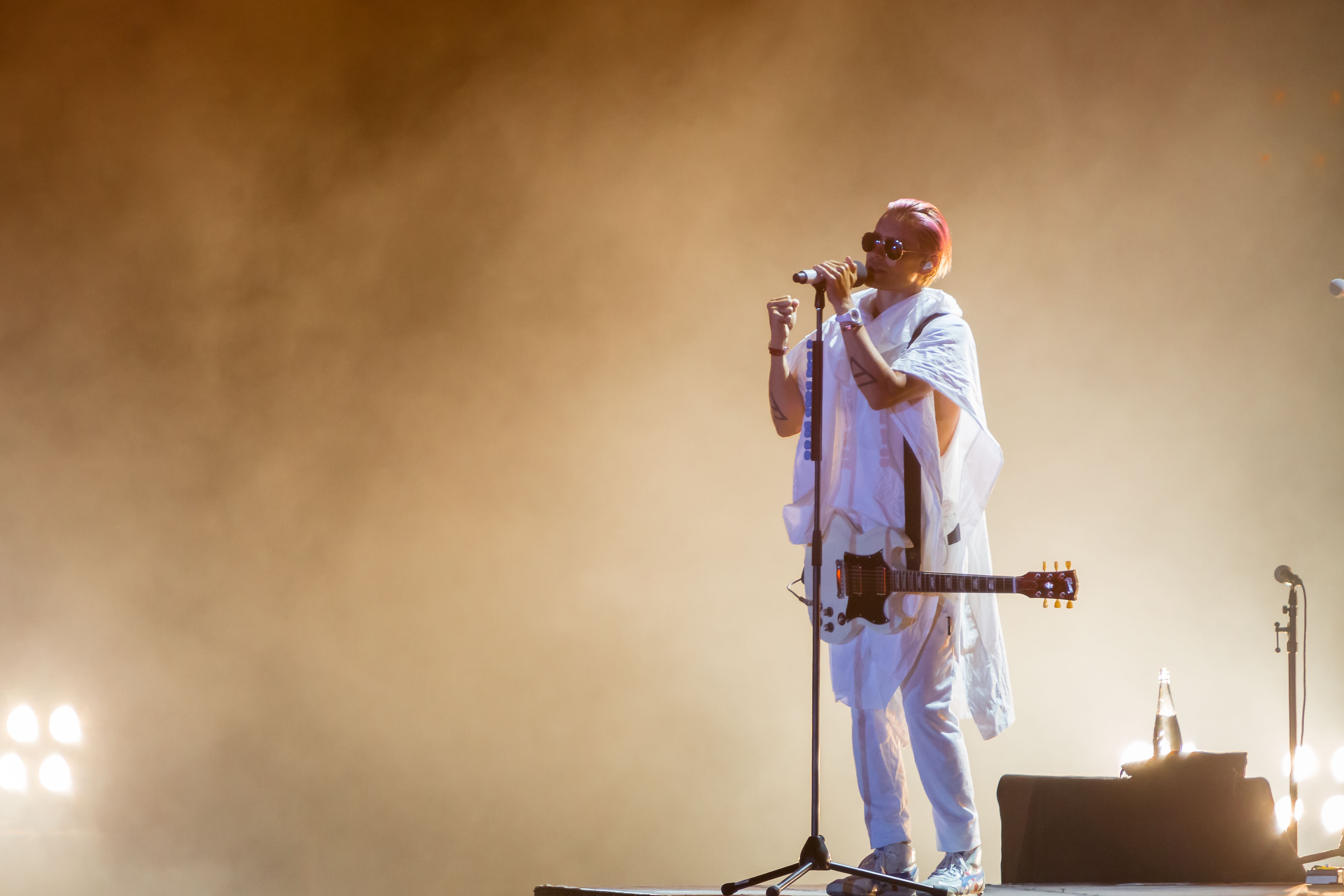 Thirty Seconds to Mars