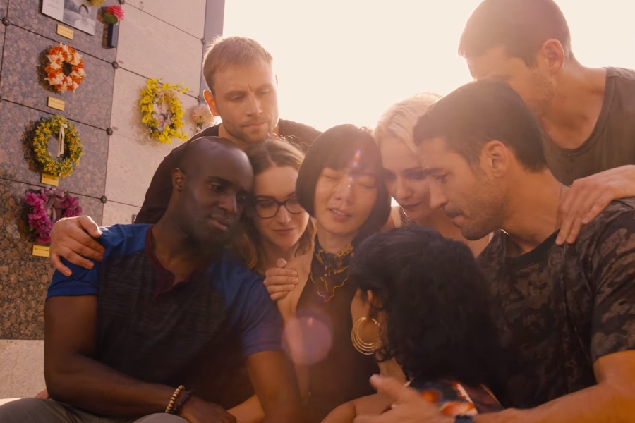 Sense8