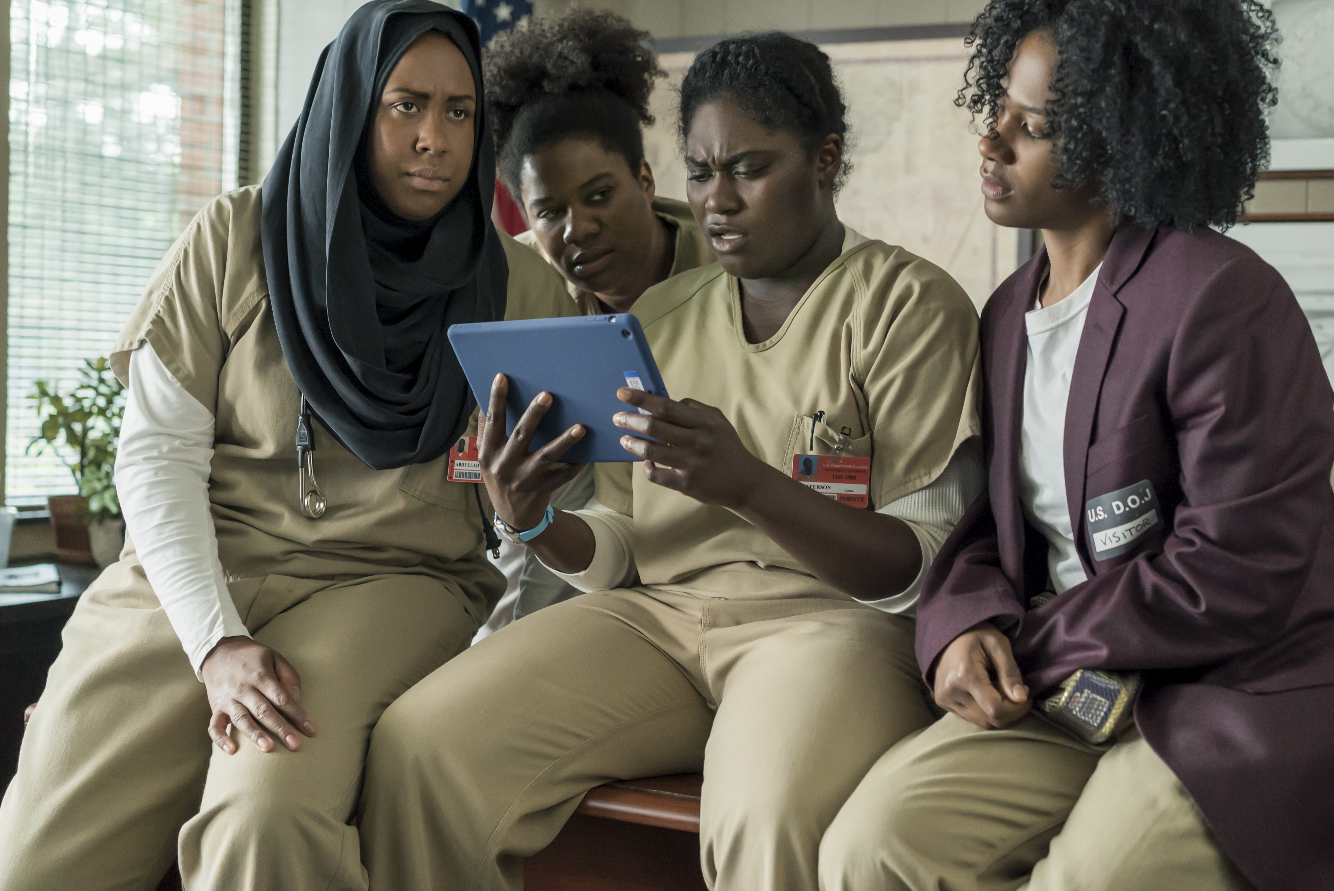 Orange is the New Black - 5ª temporada