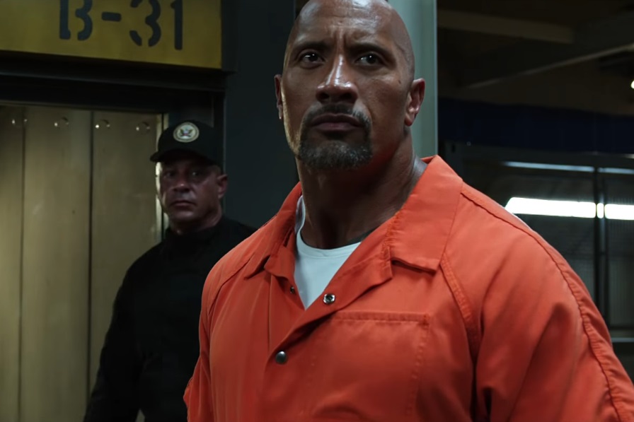 Velozes e Furiosos 8