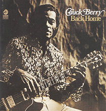 Grandes Discos de Chuck Berry