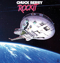 Grandes Discos de Chuck Berry