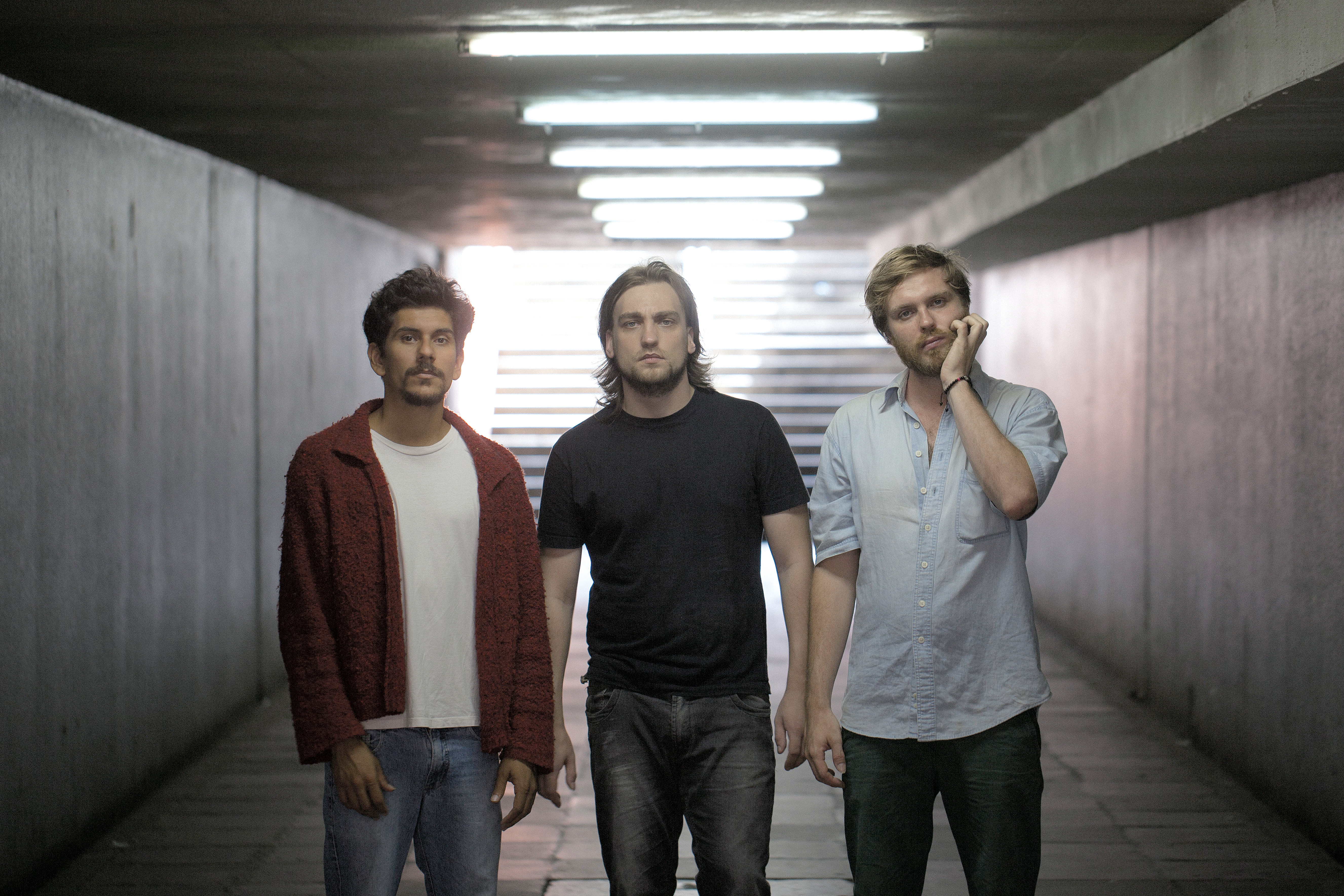 Longa Estrada  Apanhador Só: viajando para entender o mundo