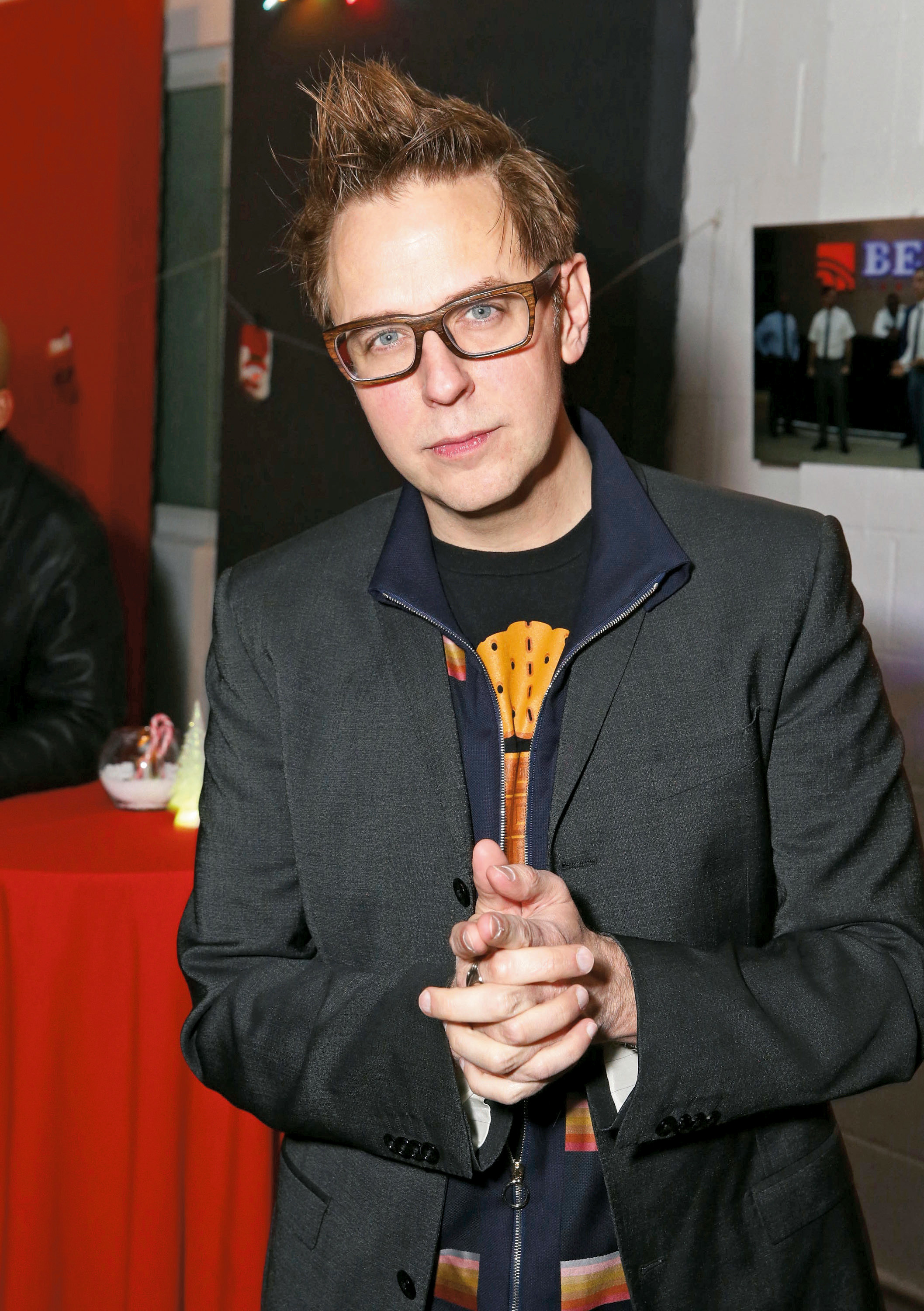 Guardiões da Galáxia Vol. 2