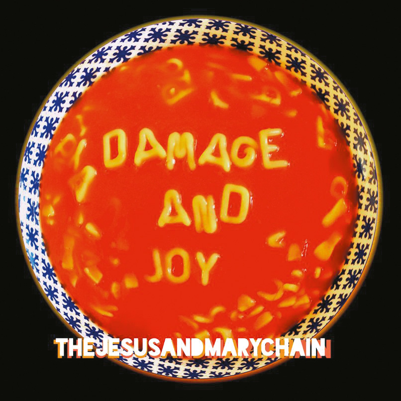 Damage and Joy