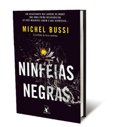 Ninfeias Negras