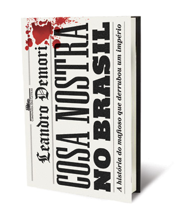 Cosa Nostra no Brasil