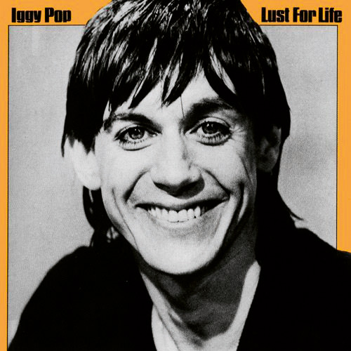 Iggy Pop
