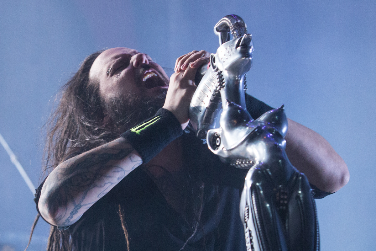 Jonathan Davis