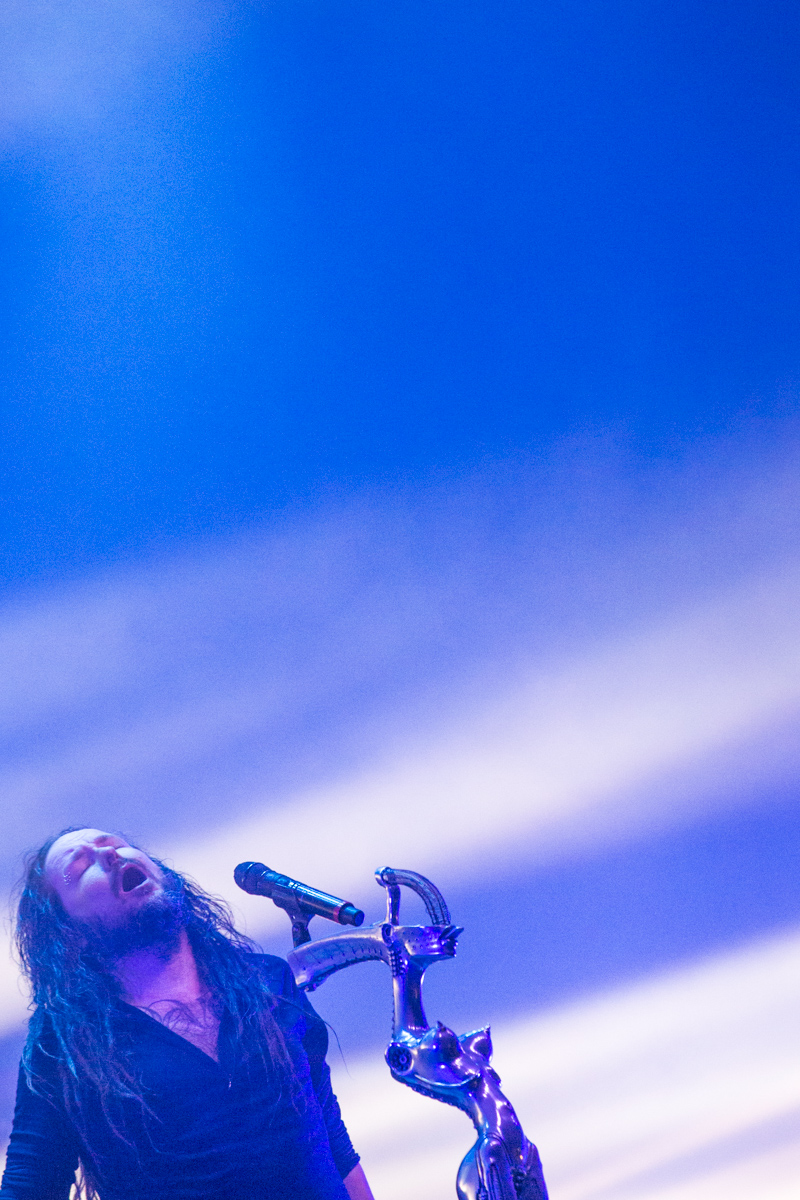 Jonathan Davis