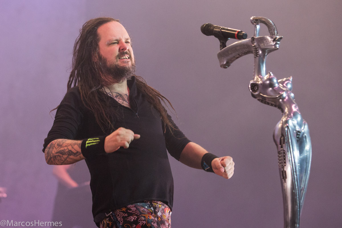 Jonathan Davis
