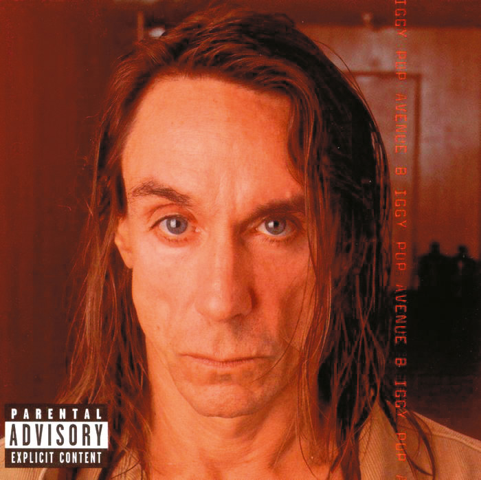 Iggy Pop