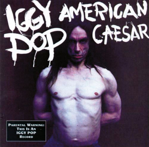 Iggy Pop