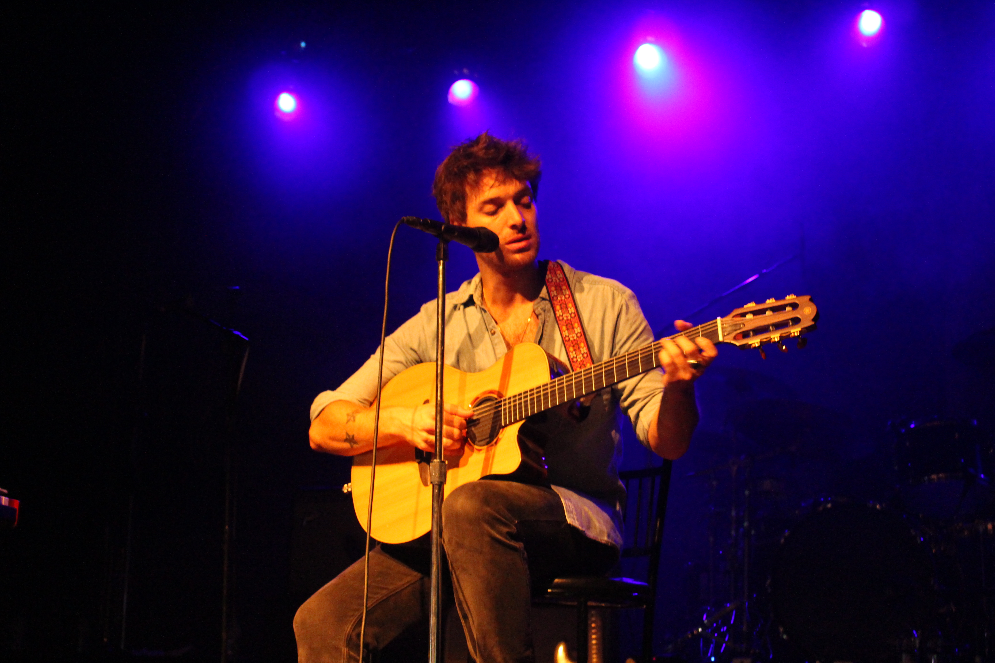 Paolo Nutini