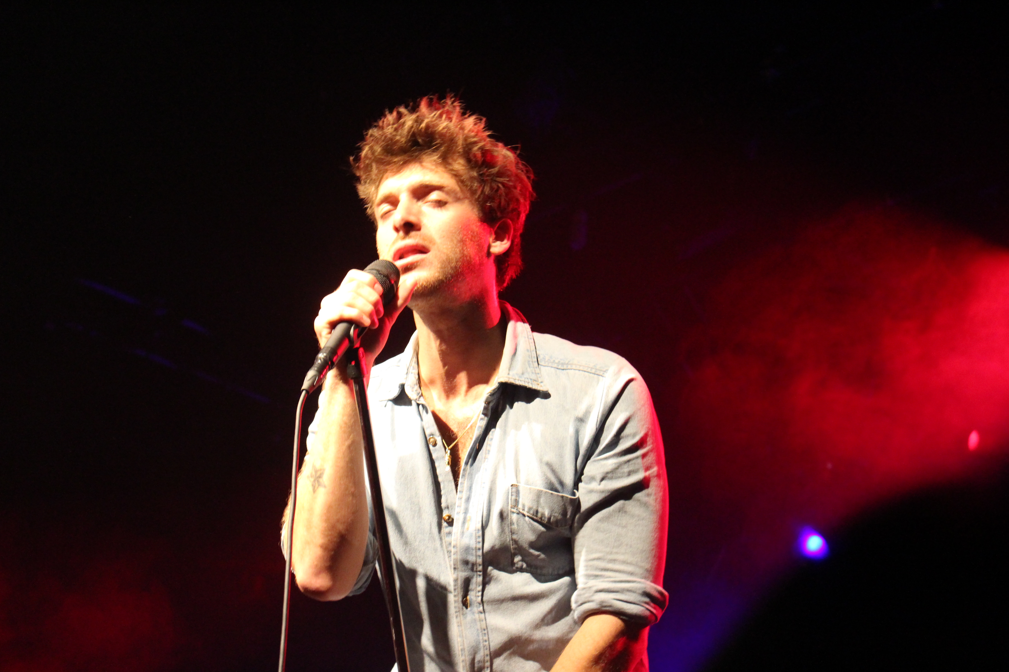Paolo Nutini