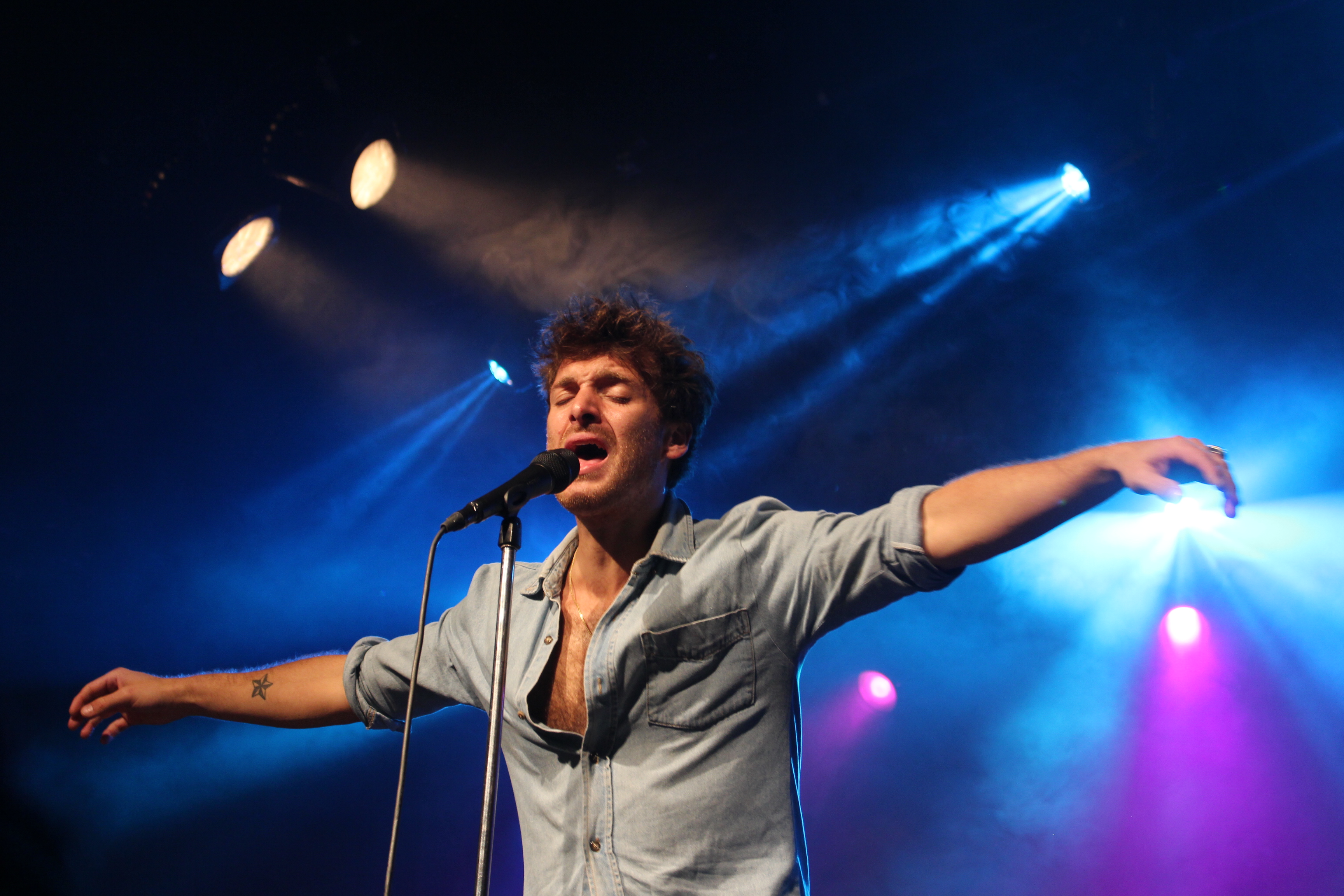 Paolo Nutini