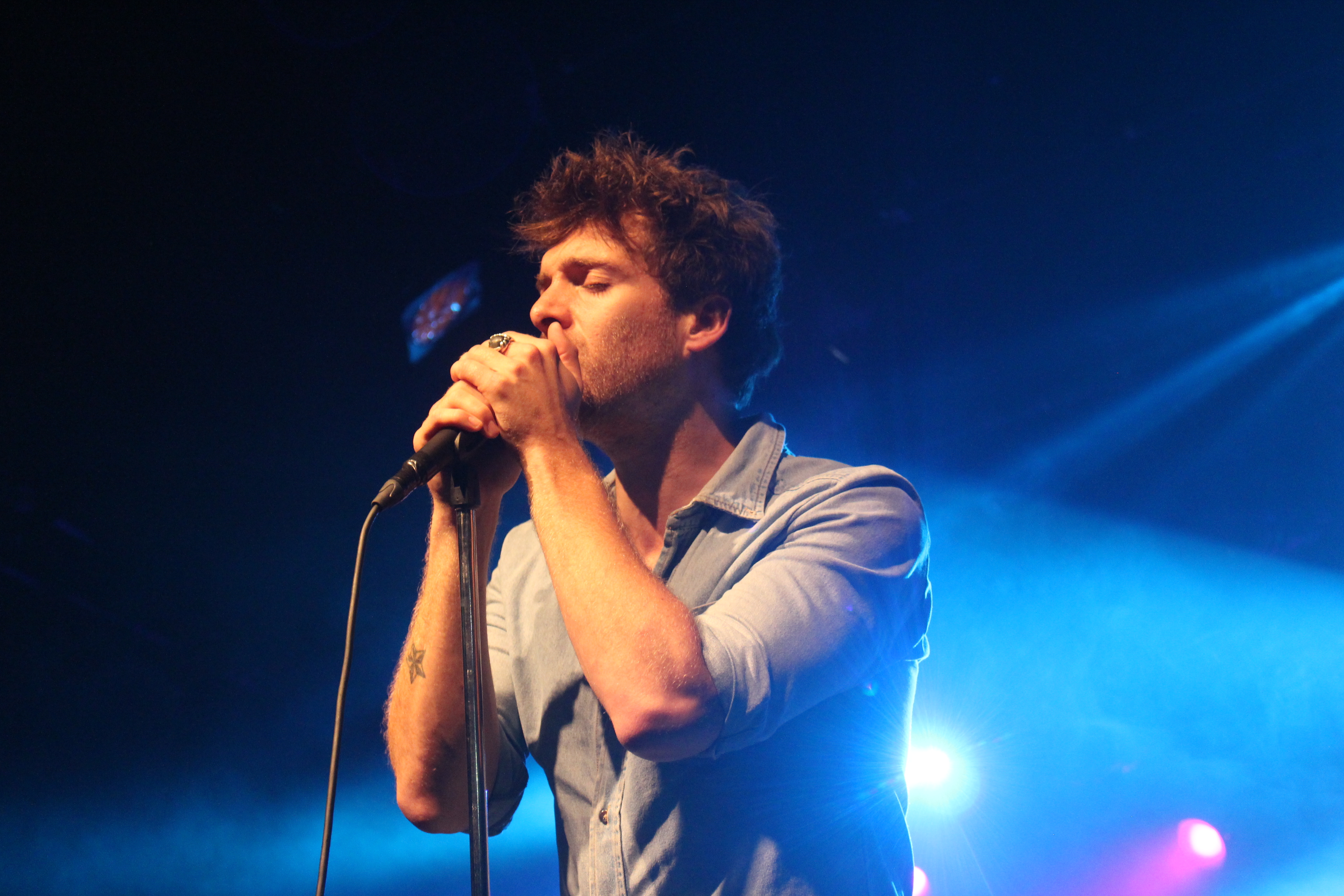 Paolo Nutini
