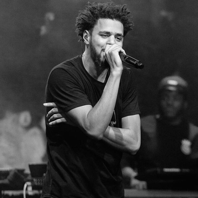 J. Cole