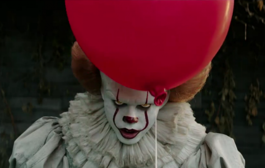 Imagem do trailer de It: A Coisa (2017)