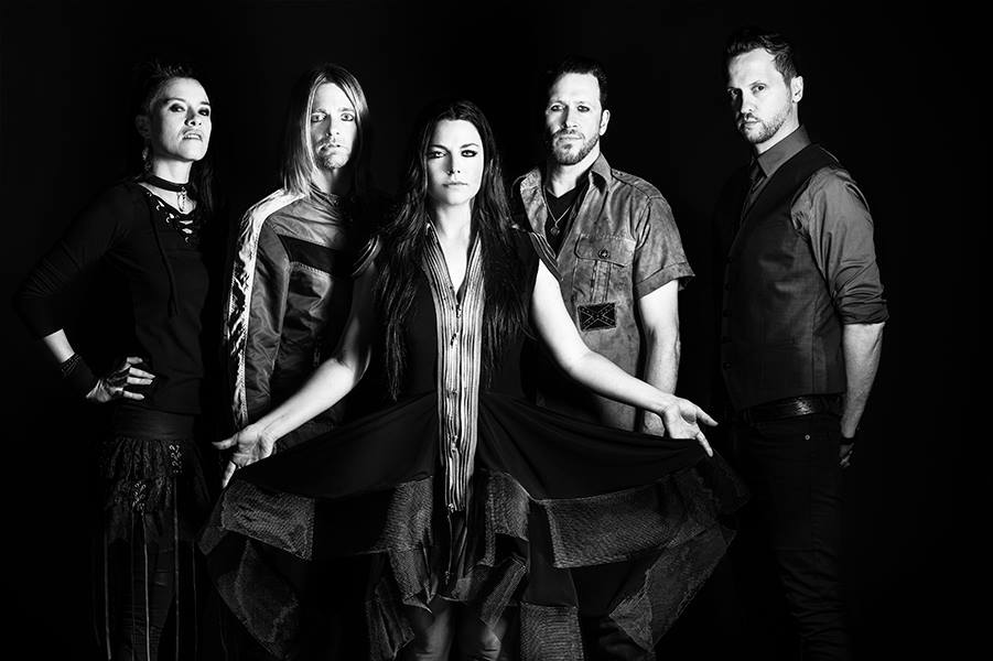 Evanescence