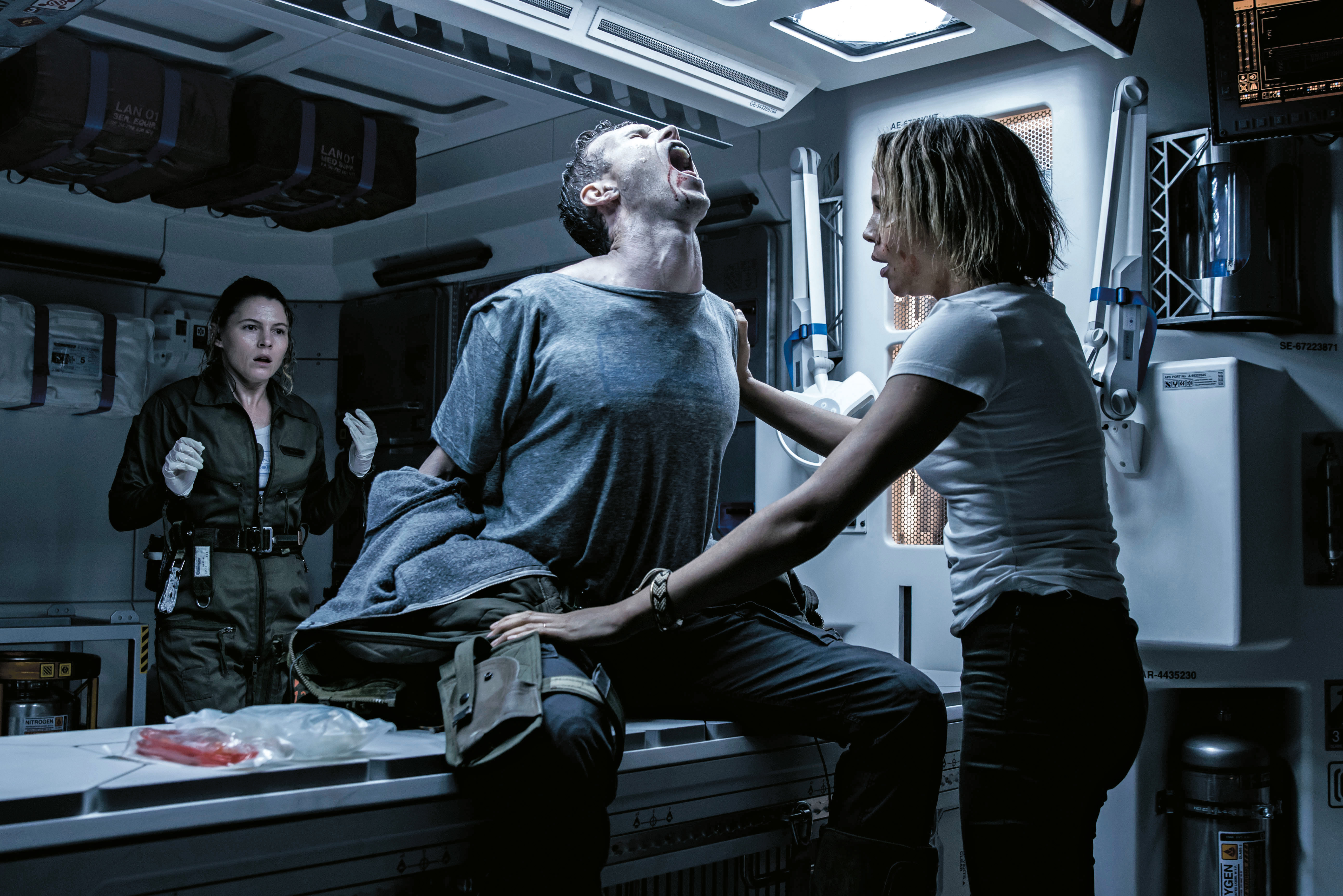 Alien - Covenant