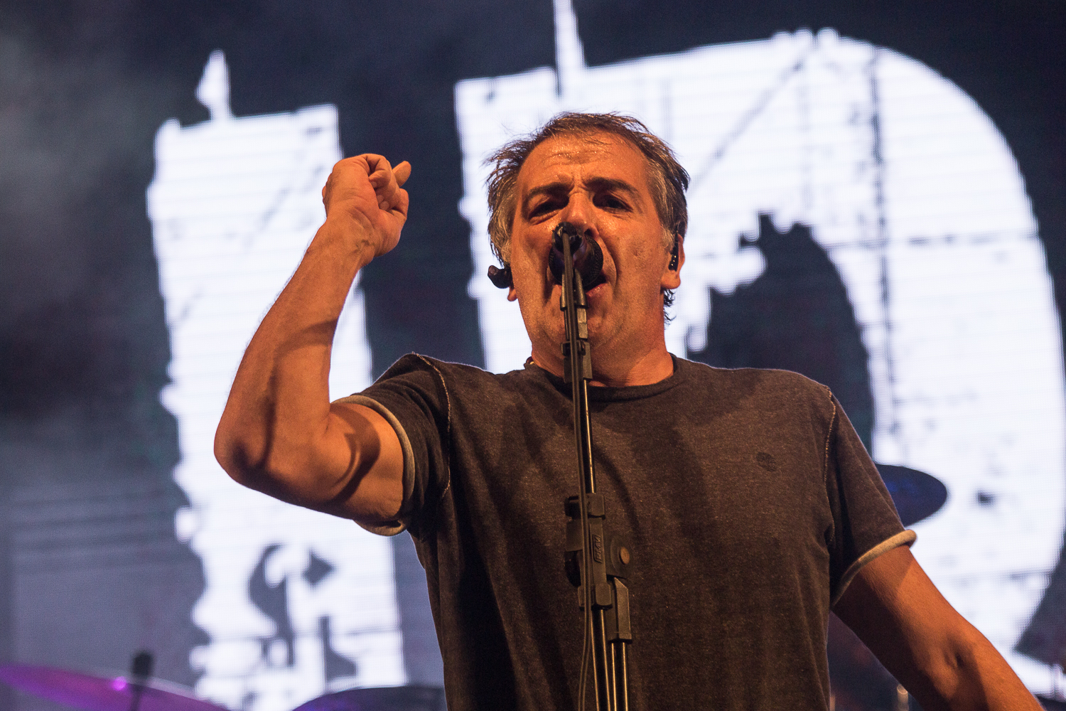 Rolling Stone Music & Run - quinta edição