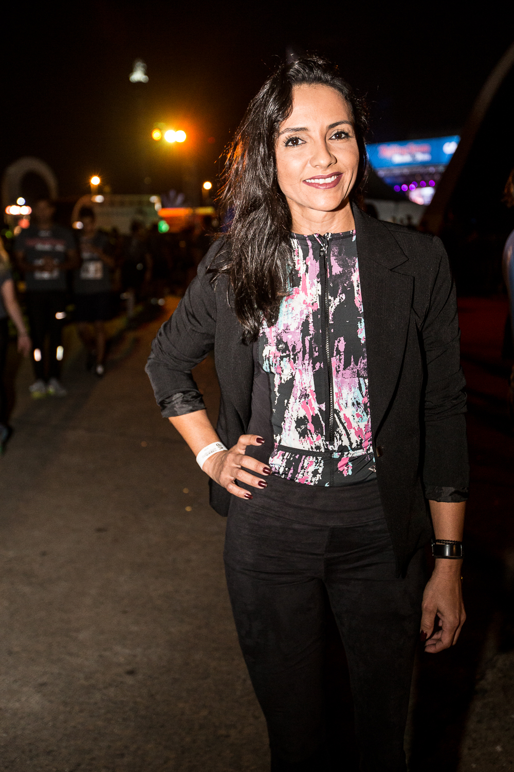 Rolling Stone Music & Run - quinta edição