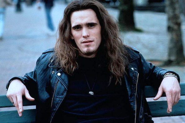 Matt Dillon - Vida de Solteiro
