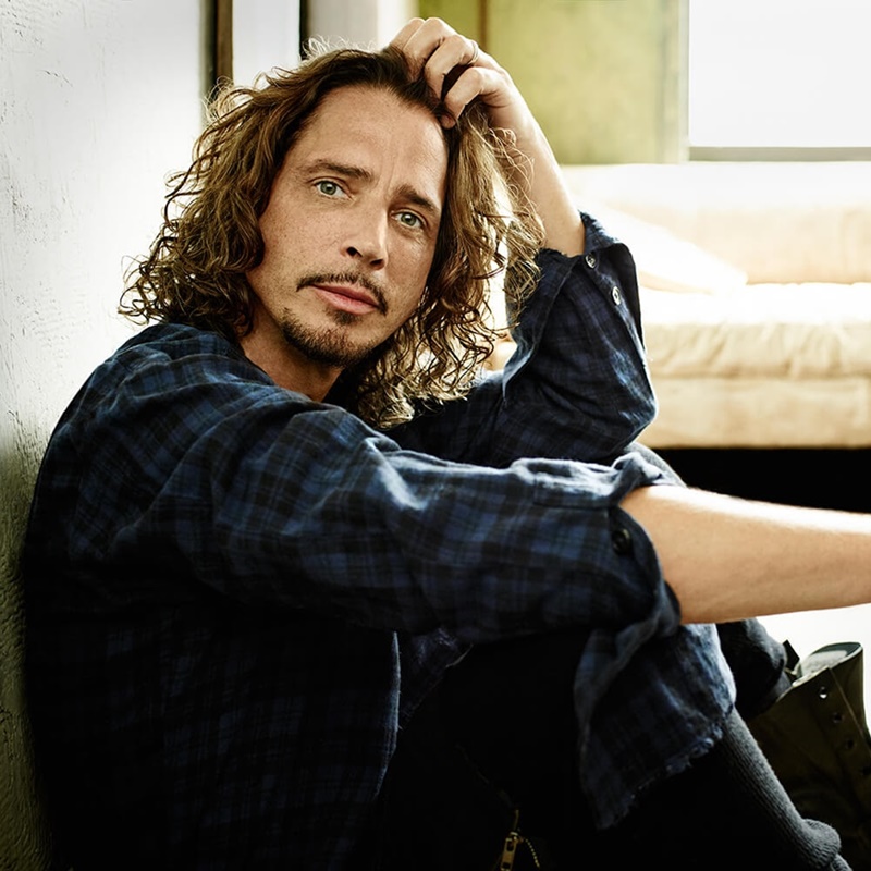 Chris Cornell