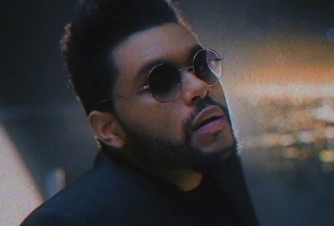 The Weeknd