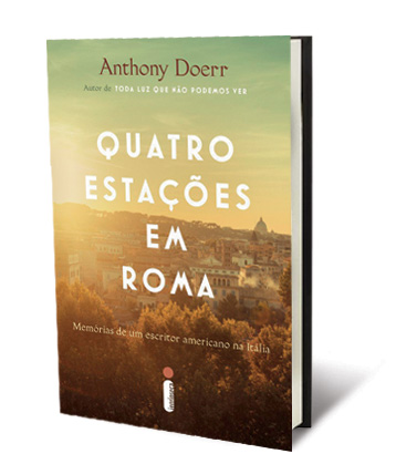 Quatro Estações em Roma